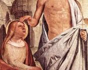 布拉曼蒂诺 : Noli me Tangere